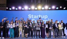 За год международные события в Москве объединили представителей более 120 стран