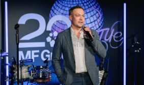 Константин Брянка назвал пять технических ошибок, которые могут сорвать корпоративное мероприятие