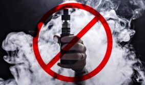 «Опора России» и СУОН обратились к властям с просьбой не запрещать электронные сигареты