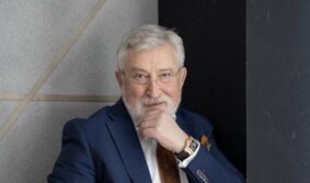 Владимир Постанюк: Пенсионные баллы за время с детьми – справедливое признание труда каждой матери